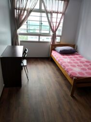 Blk 18D Buona Vista Court (Queenstown), HDB 4 Rooms #626523241